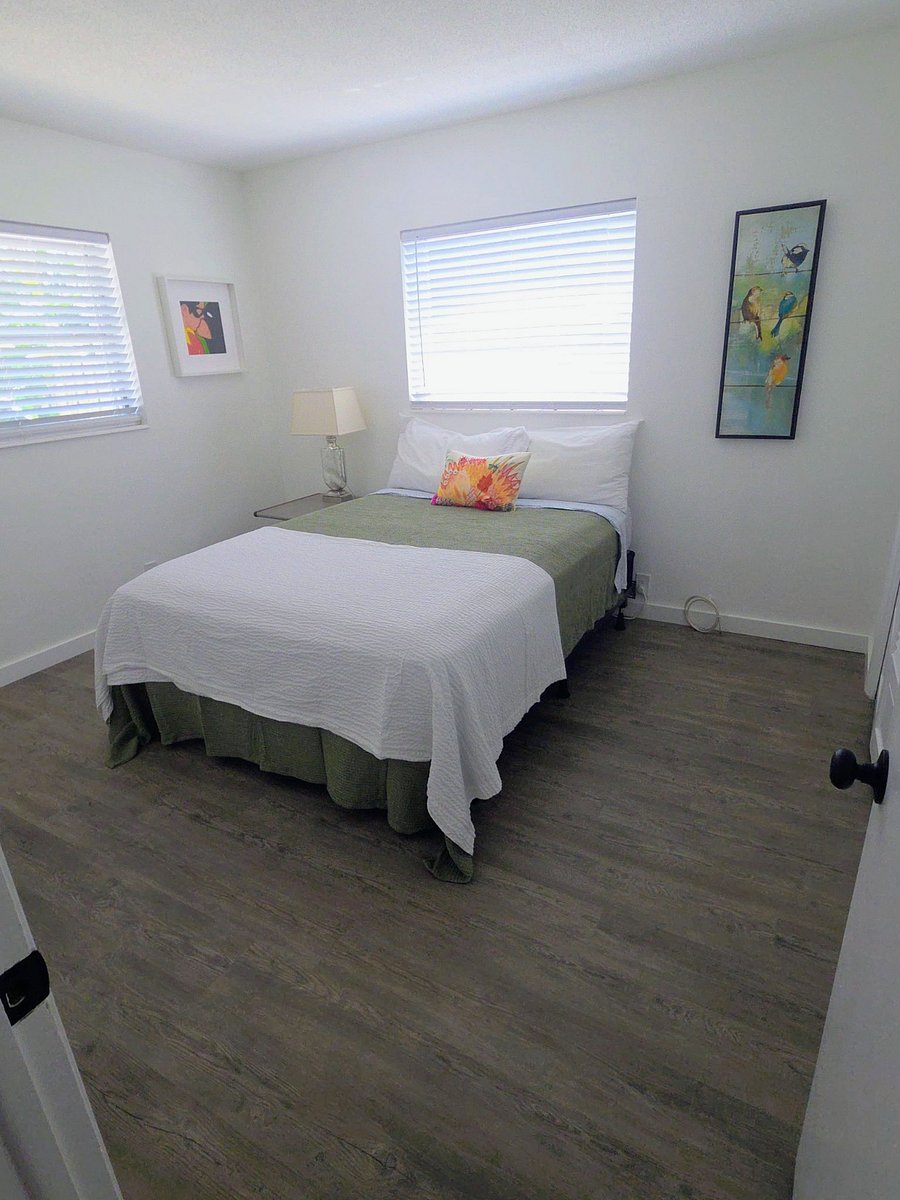 Bedroom #2