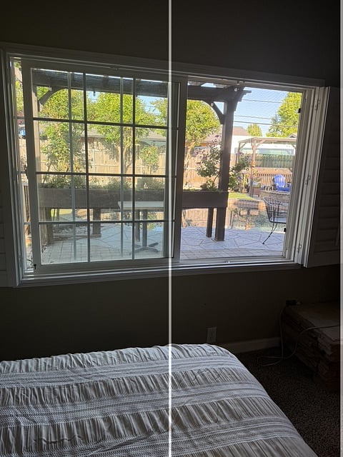 window view