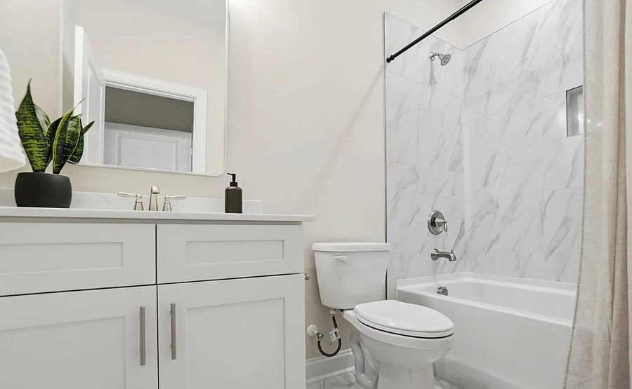 2nd Bathroom