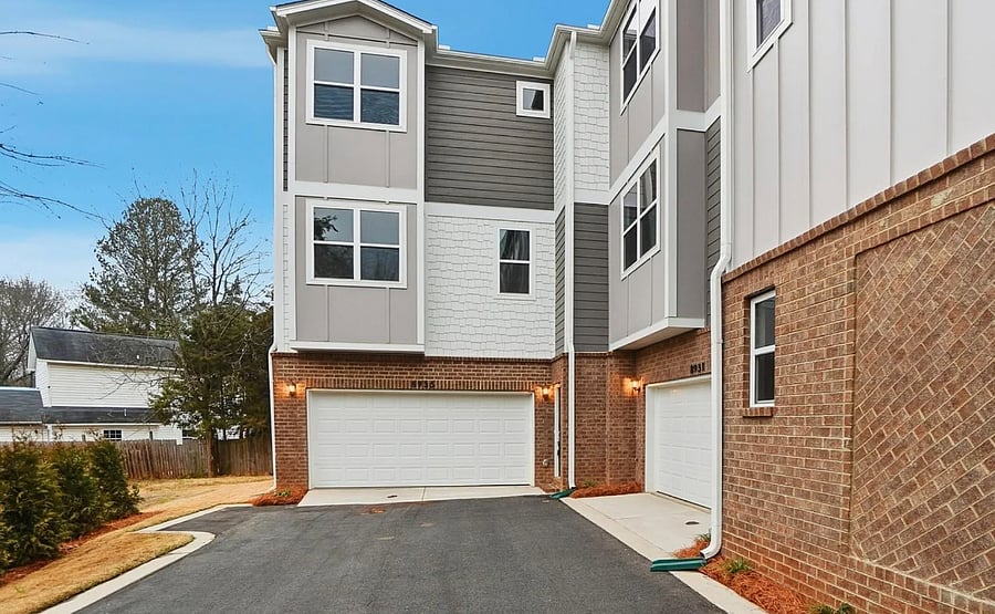 Townhouse