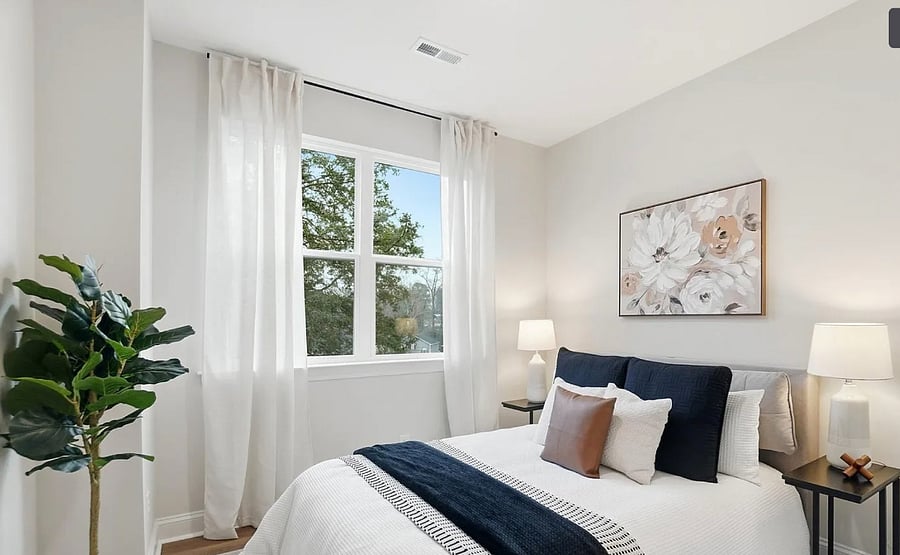 2nd Bedroom