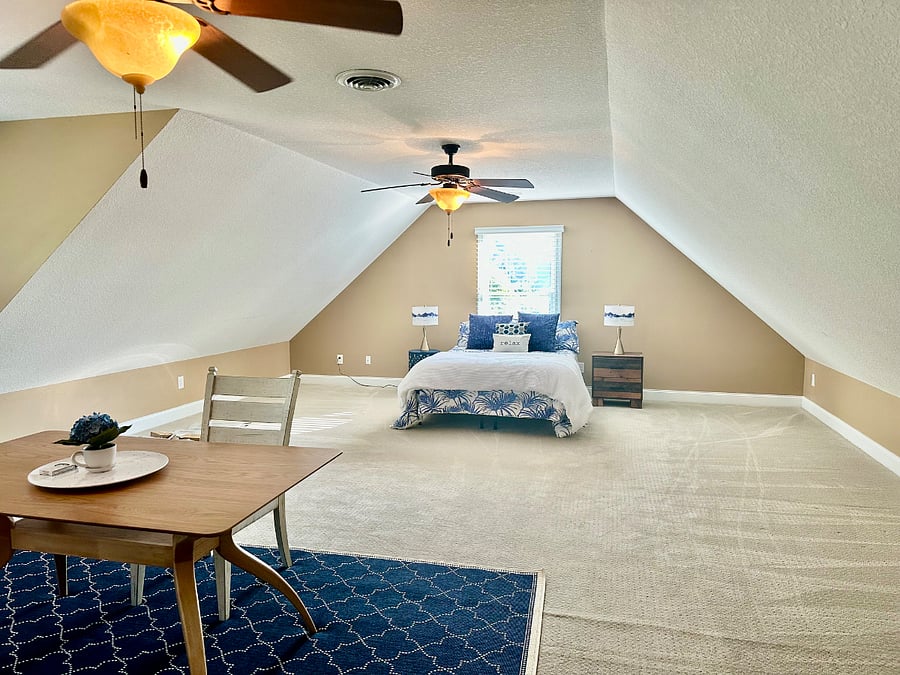 Brand new never used queen, bed set and mattress