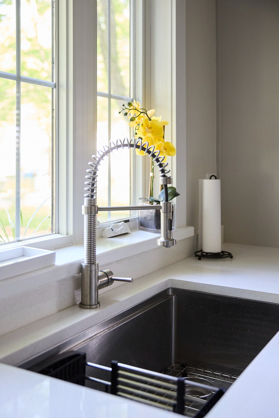 Kitchen - Designer Fixtures