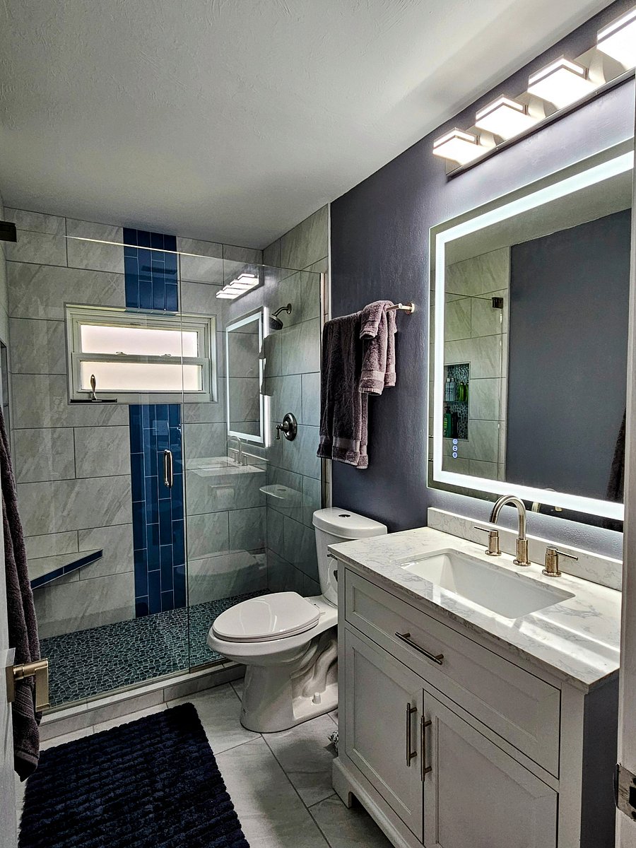 Bathroom #2