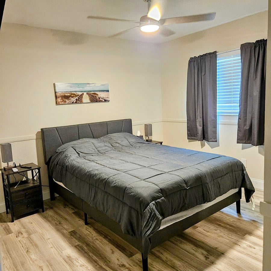 Bedroom #2