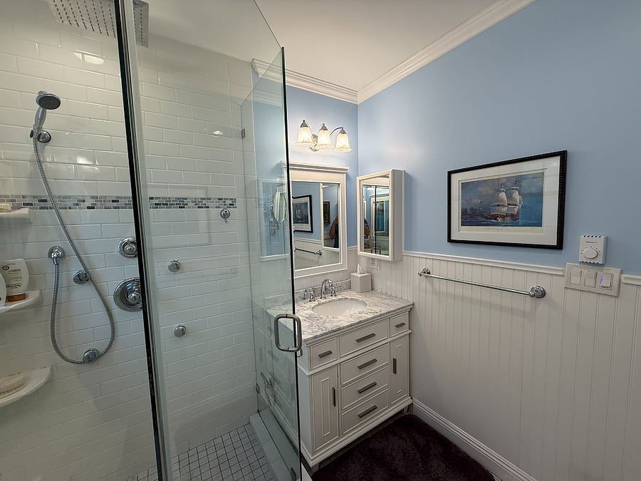 Master Bath