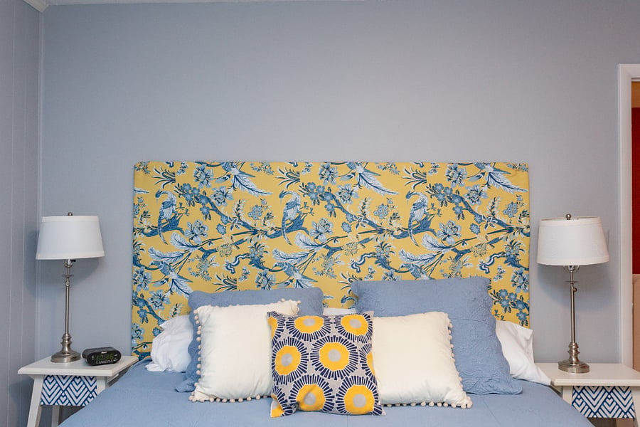 Bedroom 1 - King 