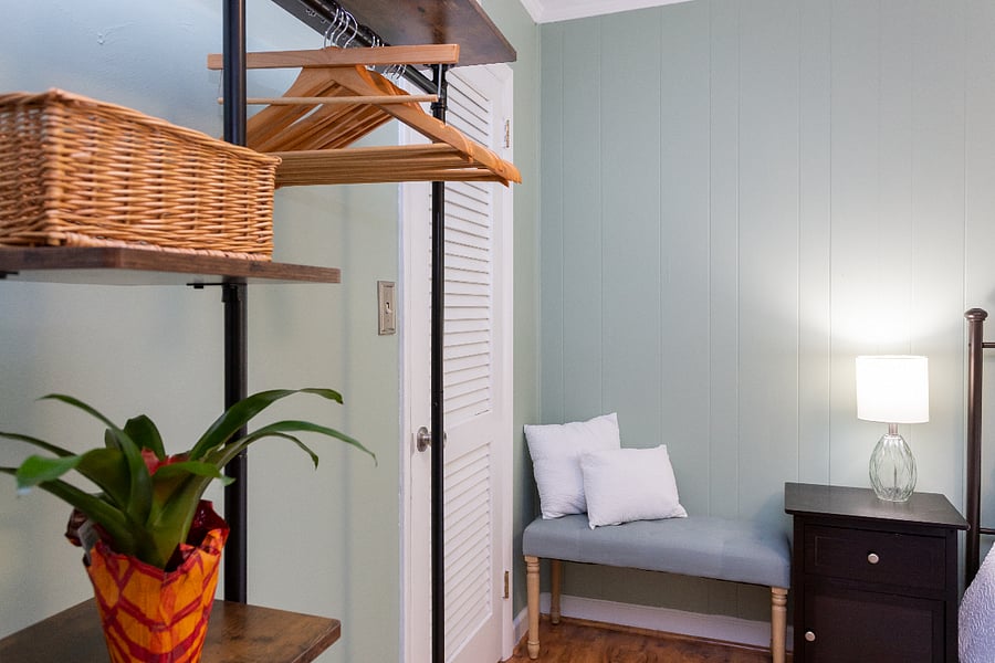 Bedroom 2 - Full