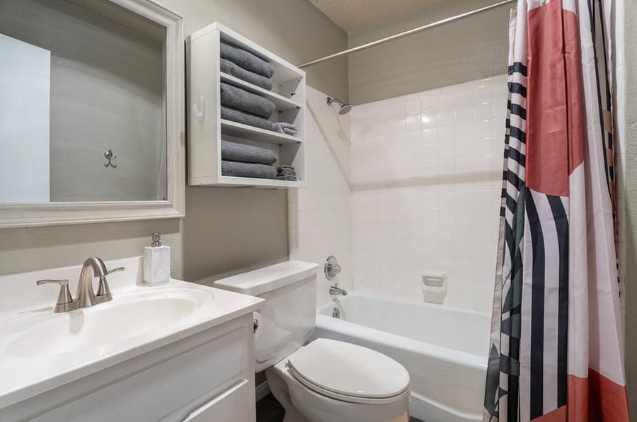 Bathroom 2