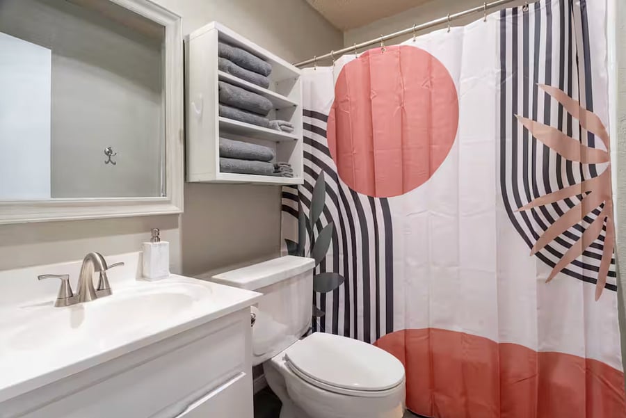 Bathroom 2