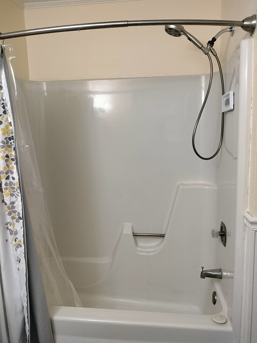 Tub /shower
