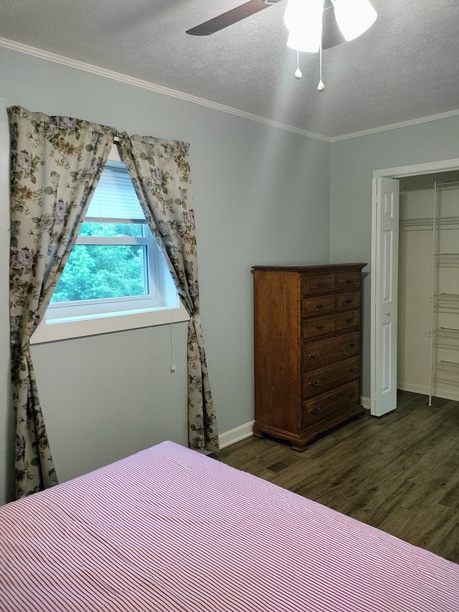 Main bedroom