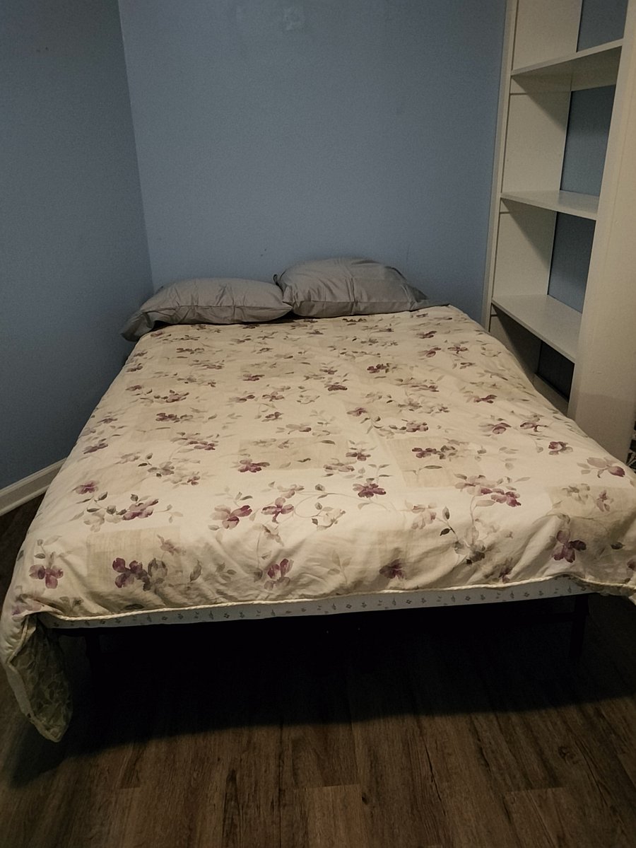 Bedroom #2