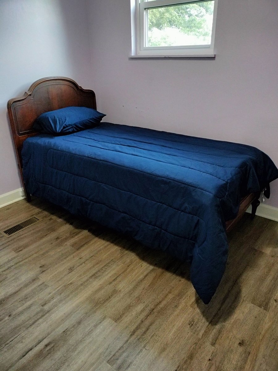 Bedroom #3