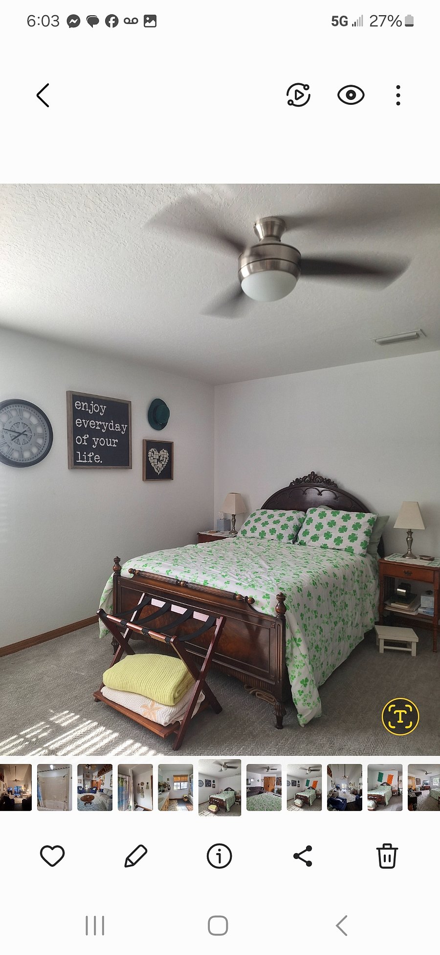Furnished Finder property 992637_1 photo 4