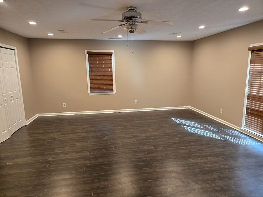 Multipurpose room 