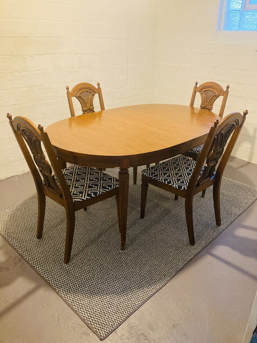 Basement- Extra Dining Space- Shared Space