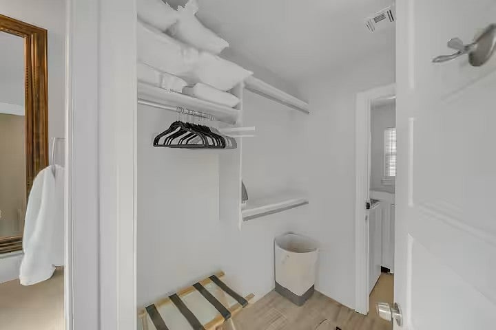 MASTER CLOSET (1 OF 2)