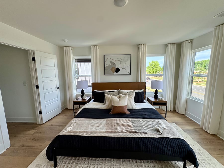 Main Bedroom