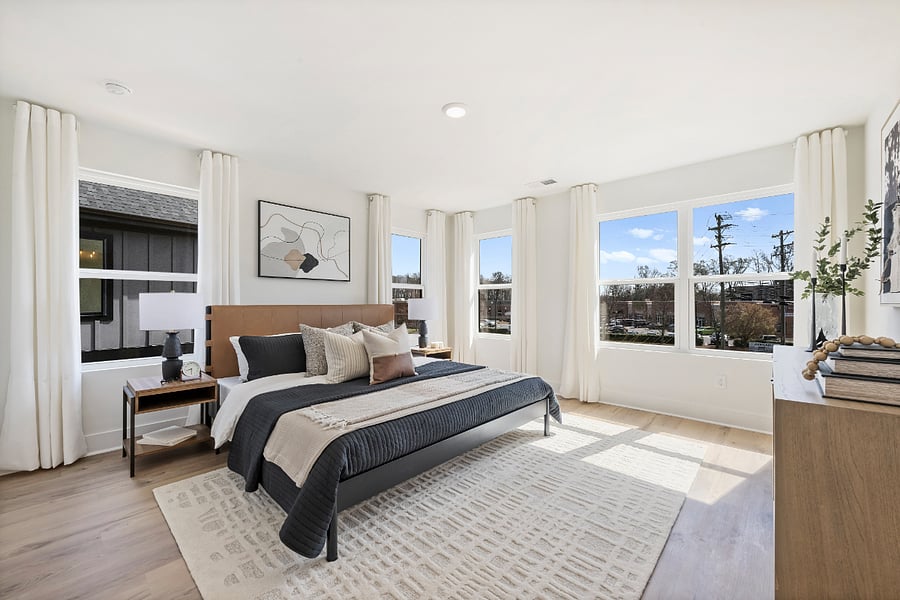 Main Bedroom