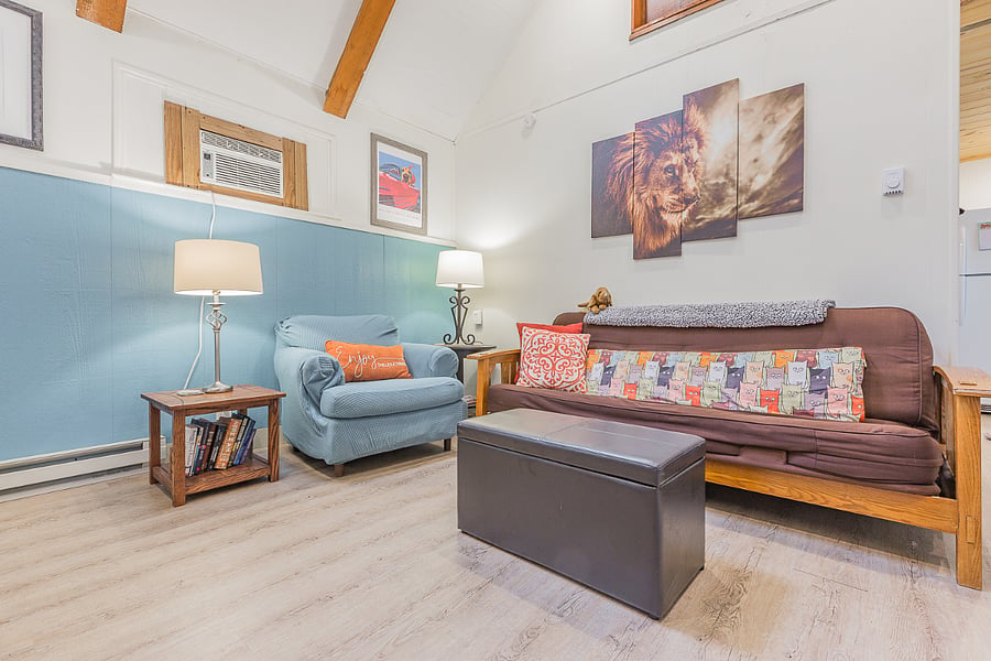 Another view of Living Room