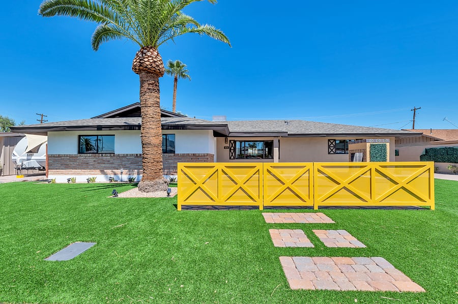 Welcome to 8214 E Northland Dr