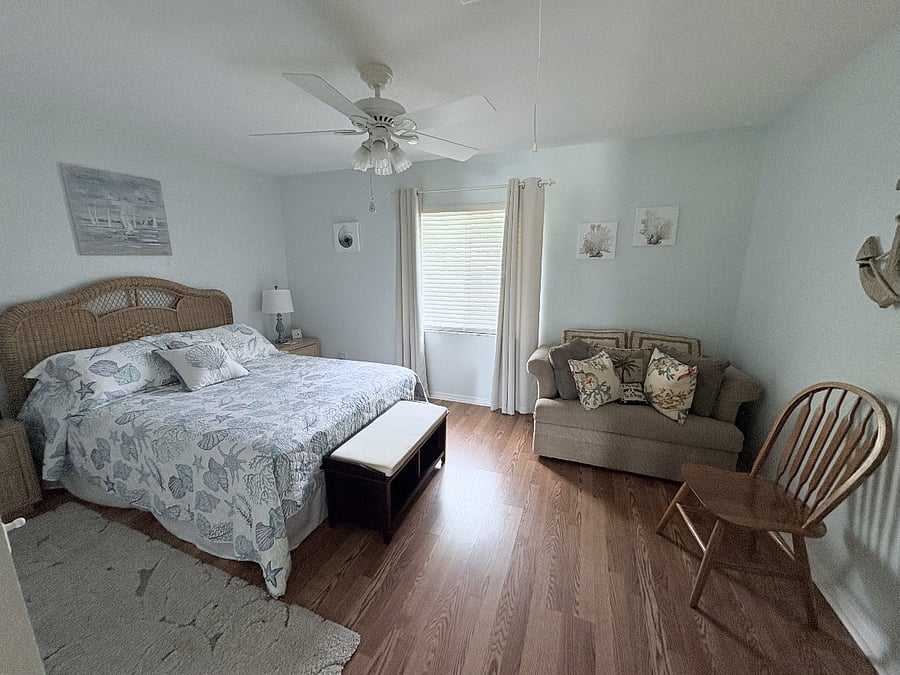 Guest Bedroom