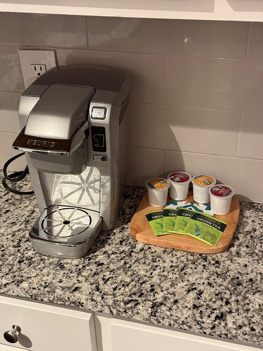 Coffee machine