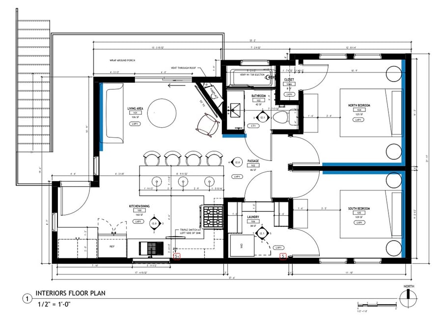 Furnished Finder property 993027_1 photo 11