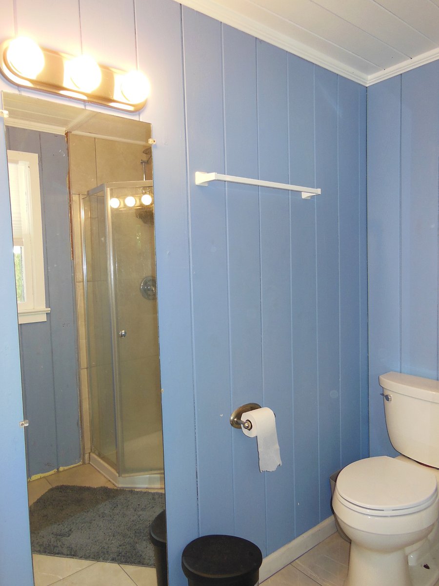 Bathroom 1