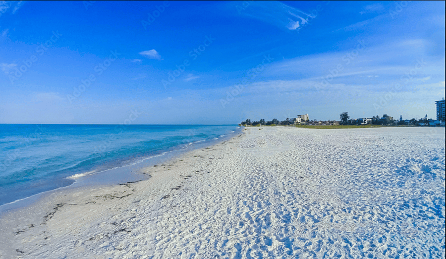 Siesta Key