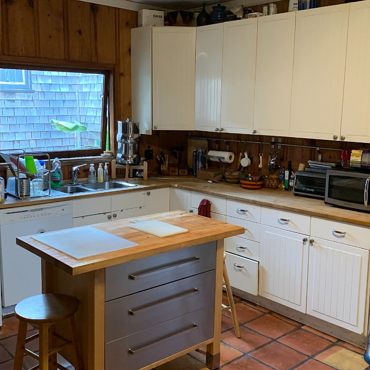 KitchenBe