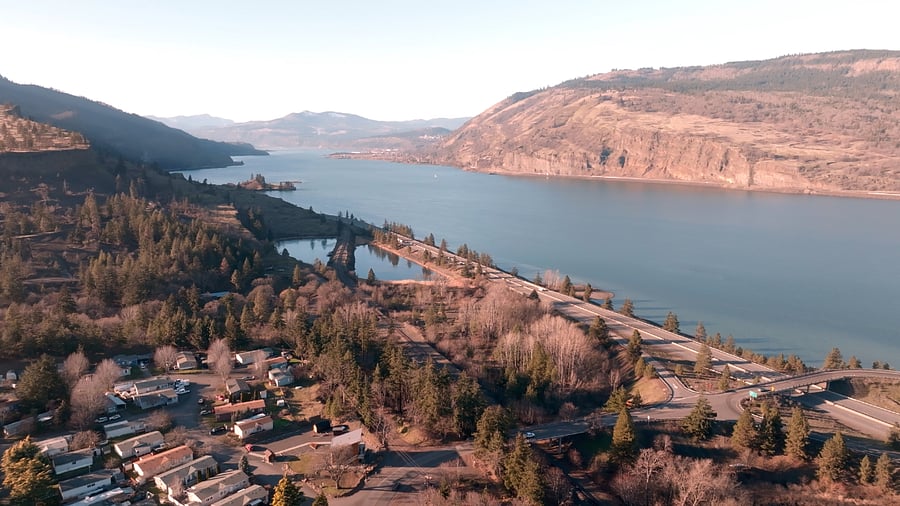 Mosier