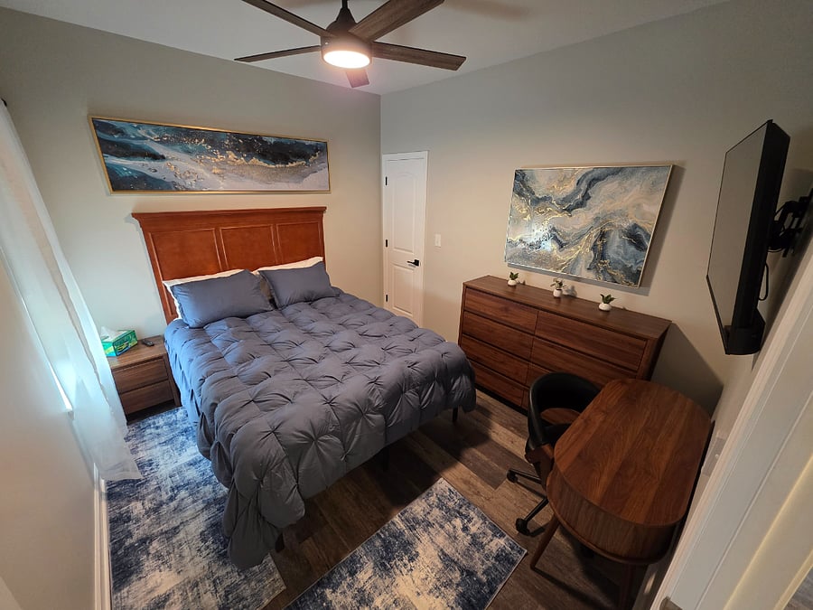 Bedroom #2