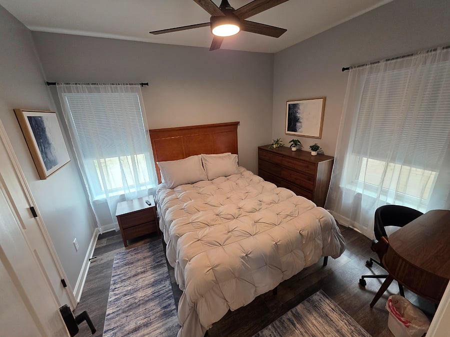 Bedroom #3