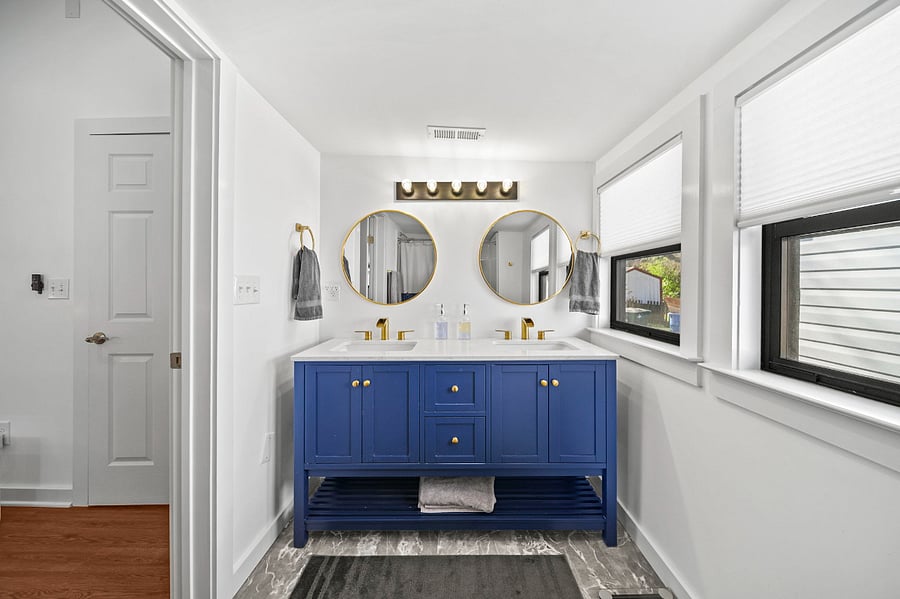 Master Bath