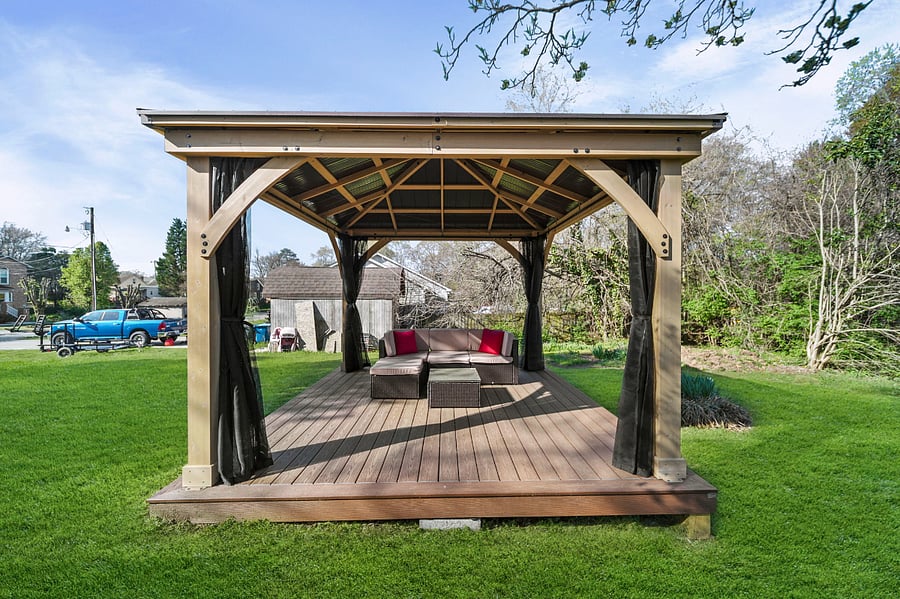 Gazebo