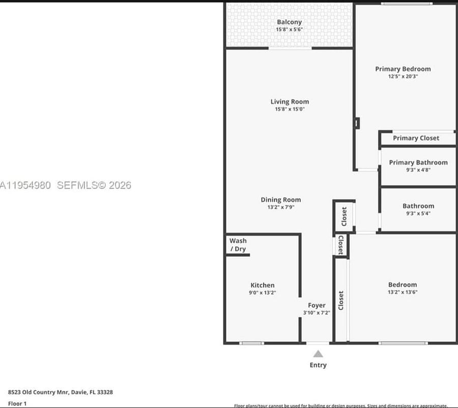 Furnished Finder property 993203_1 photo 3