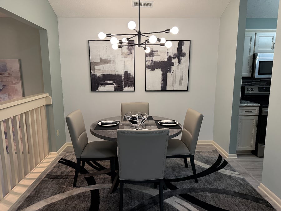 Diningg Room