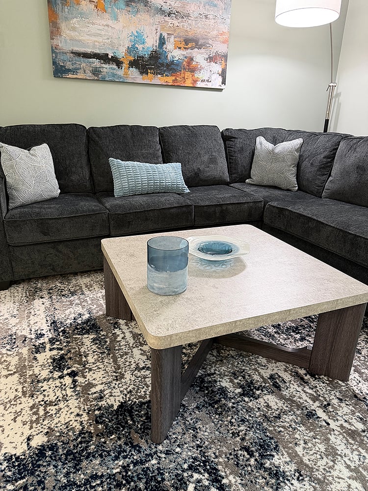 Living Room Sectional