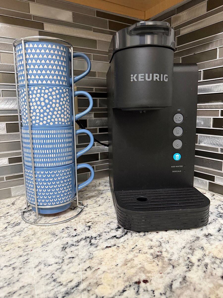 Coffee Station