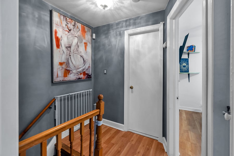 Hallway 