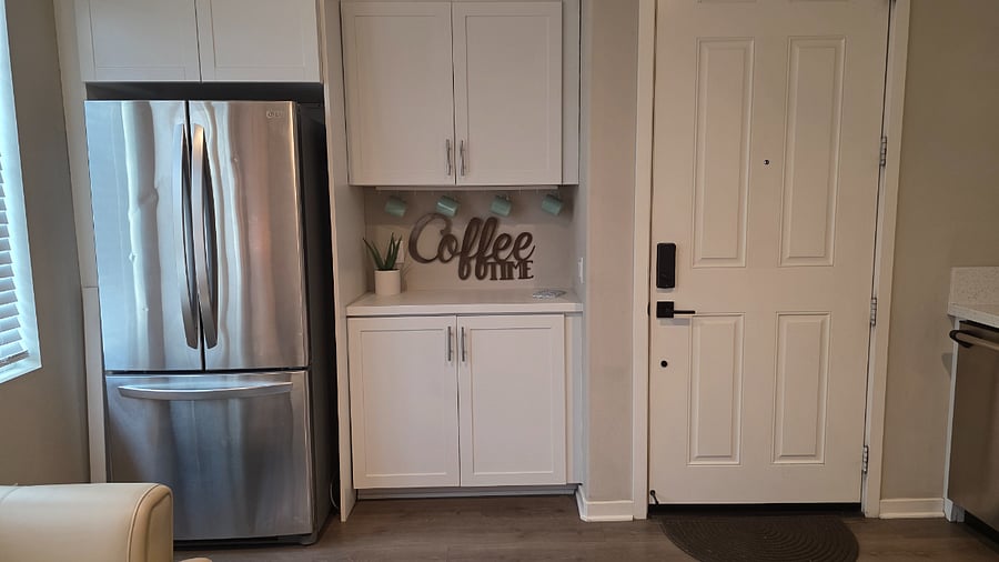 Casita Kitchenette