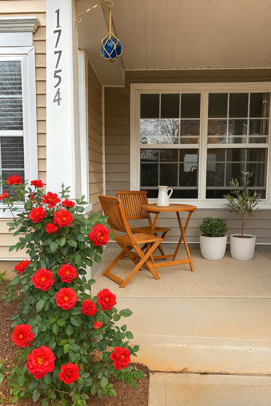 Furnished Finder property 993483_1 photo 7