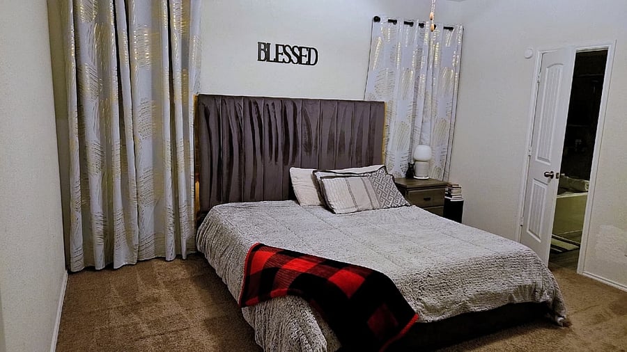 Main Bedroom