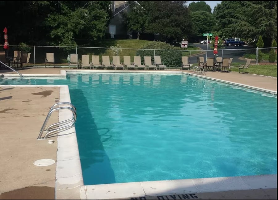 Community Pool