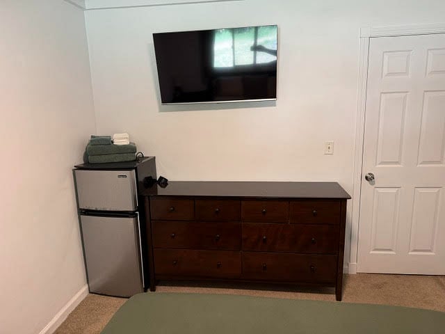 Green Room