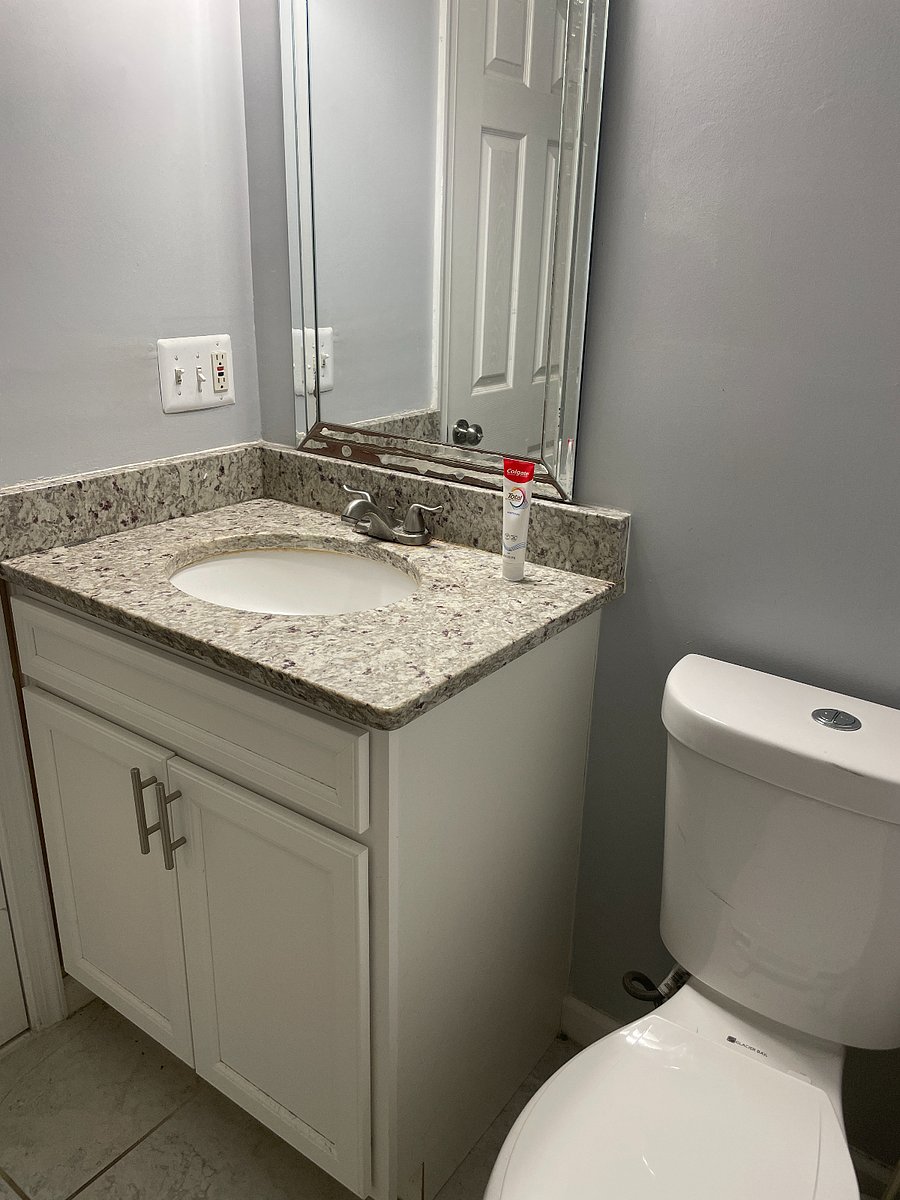 Ground-Floor Garden Suite - Full bathroom #2