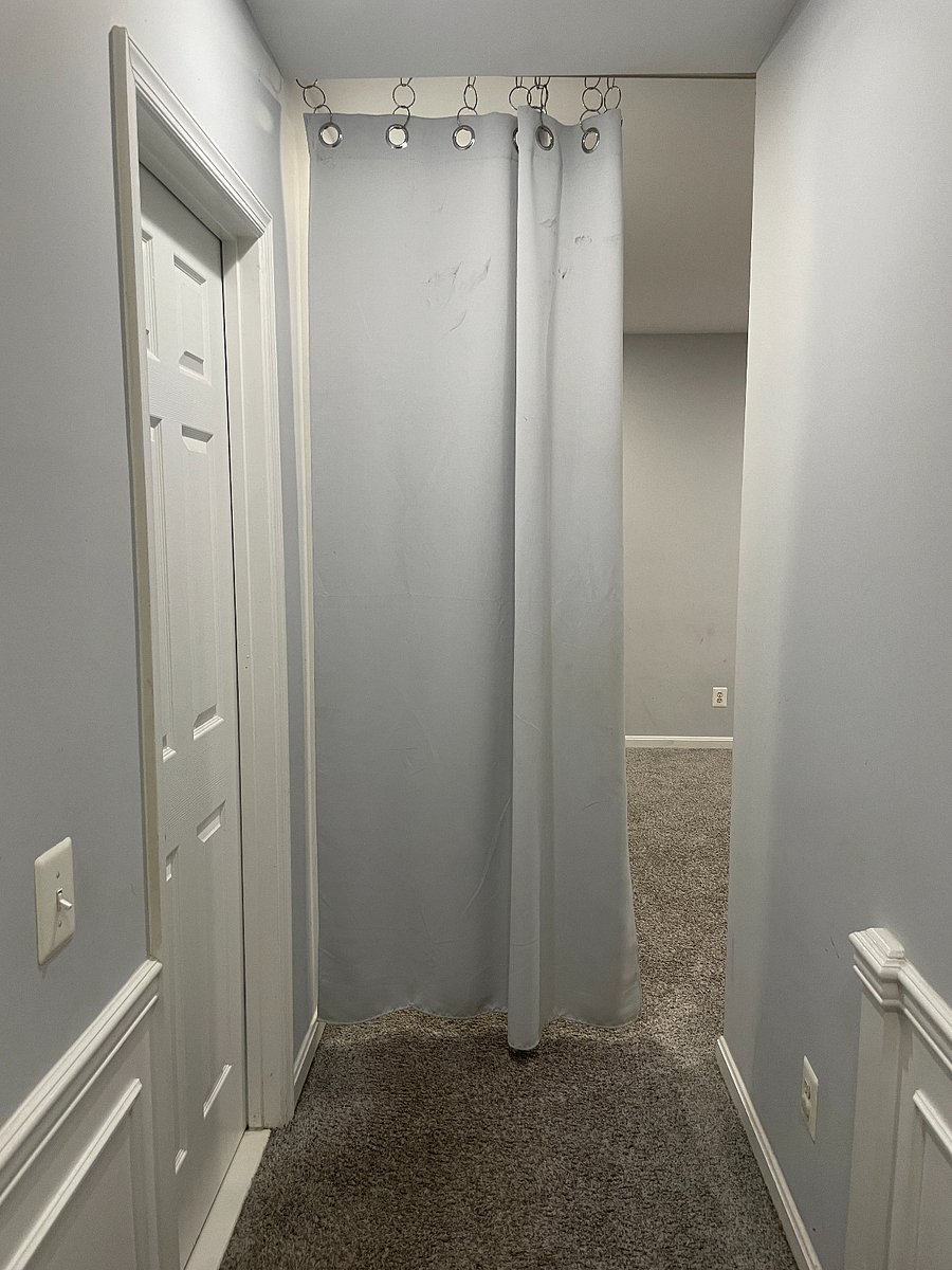 Ground-Floor Garden Suite - Bedroom #2