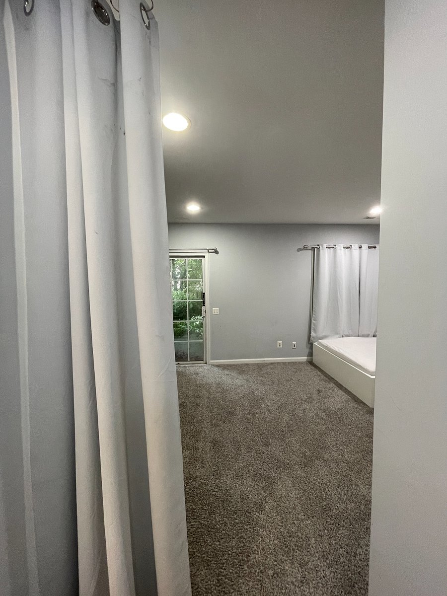 Ground-Floor Garden Suite - Bedroom #2